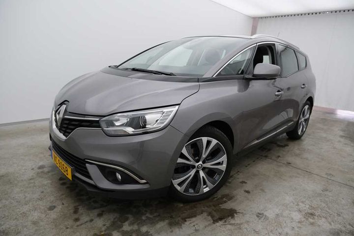 renault gd scenic &#3916 2018 vf1rfa00660917267