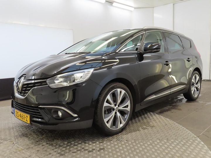 renault grand scnic 2019 vf1rfa00661180016