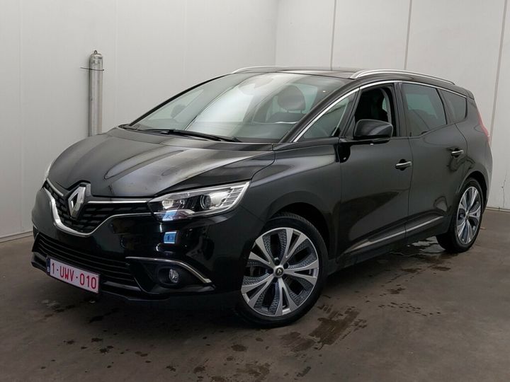 renault scenic 2018 vf1rfa00661356949