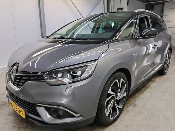 renault grand scenic 2019 vf1rfa00662567921