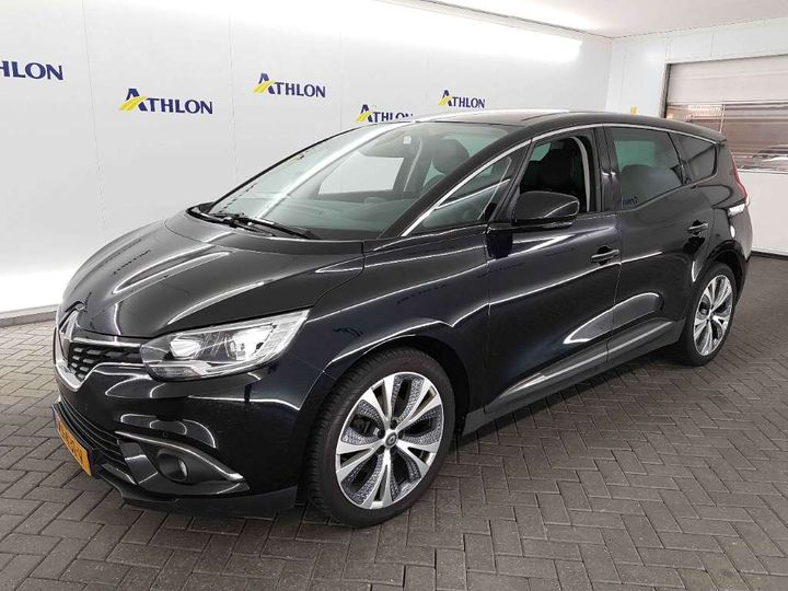 renault grand scnic 2019 vf1rfa00663524688