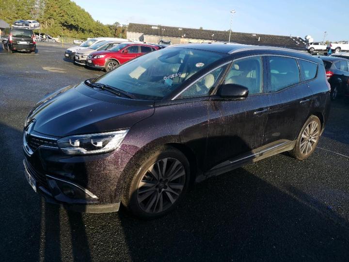 renault grand scenic 2019 vf1rfa00663981663