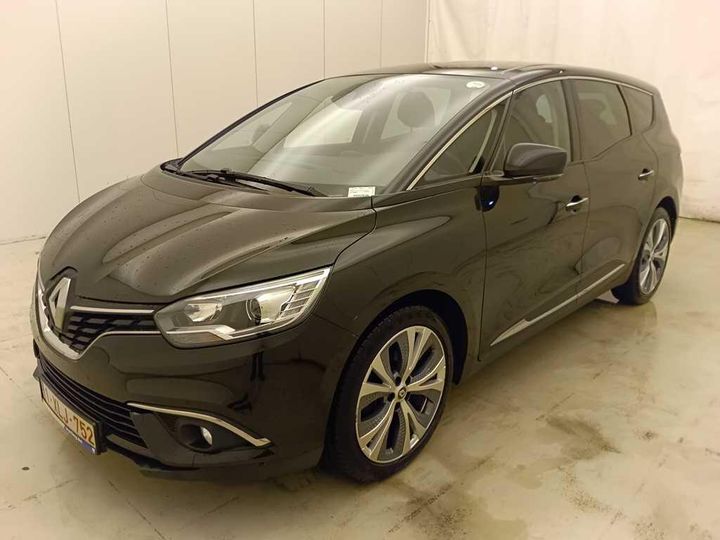 renault scenic 2020 vf1rfa00664887101