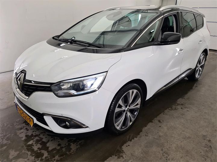 renault grand 2017 vf1rfa00757346250