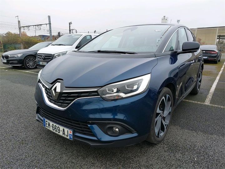 renault scenic 2017 vf1rfa00757742792