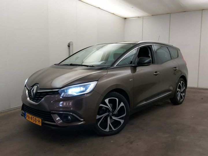 renault grand 2017 vf1rfa00758259202