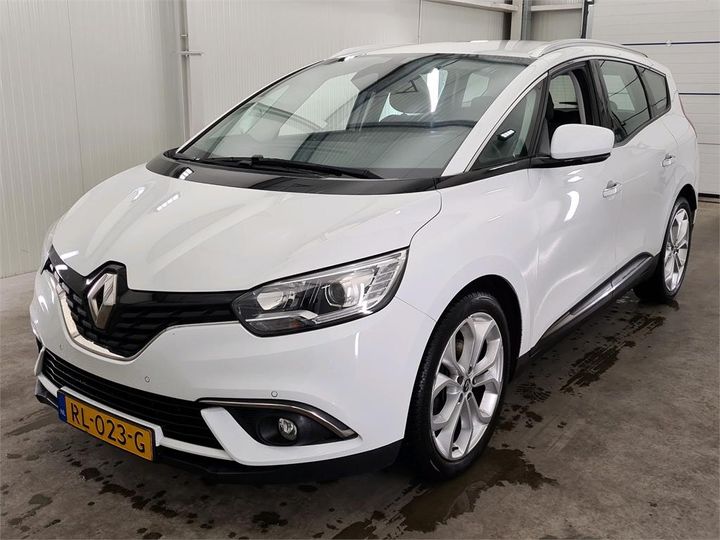 renault grand 2018 vf1rfa00759497612