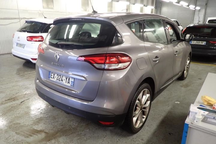 renault scenic 2018 vf1rfa00759709442