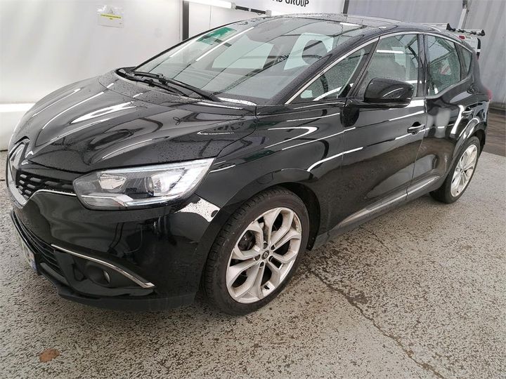 renault scenic 2018 vf1rfa00759785825