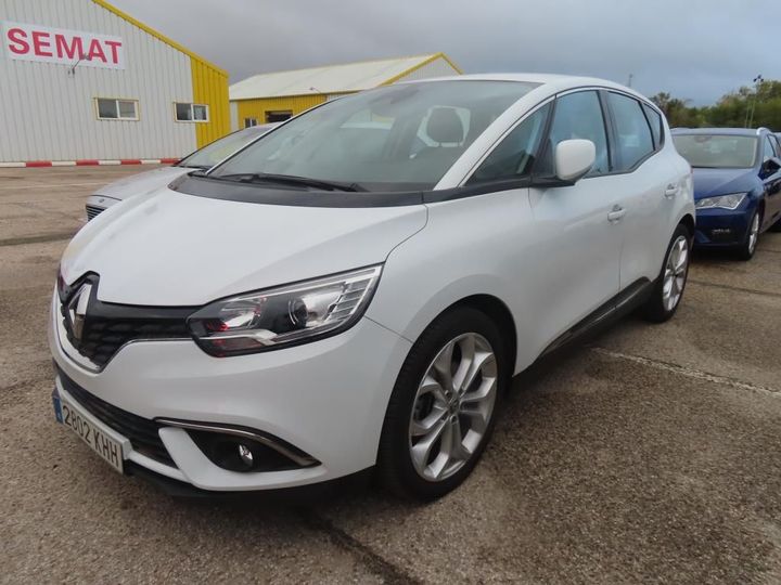 renault scenic 2018 vf1rfa00759805622