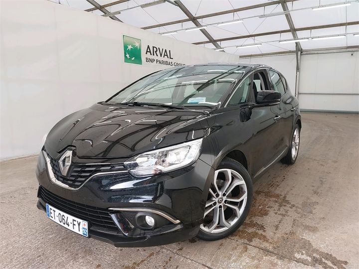 renault scenic 2018 vf1rfa00759913660