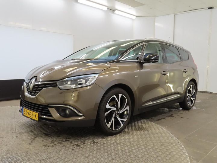 renault grand scnic 2018 vf1rfa00760293351