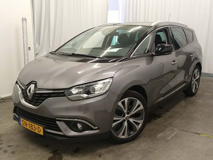 renault grand 2018 vf1rfa00760304784