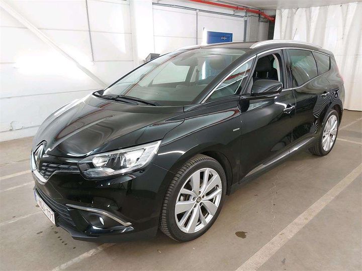 renault scnic 2019 vf1rfa00760307894