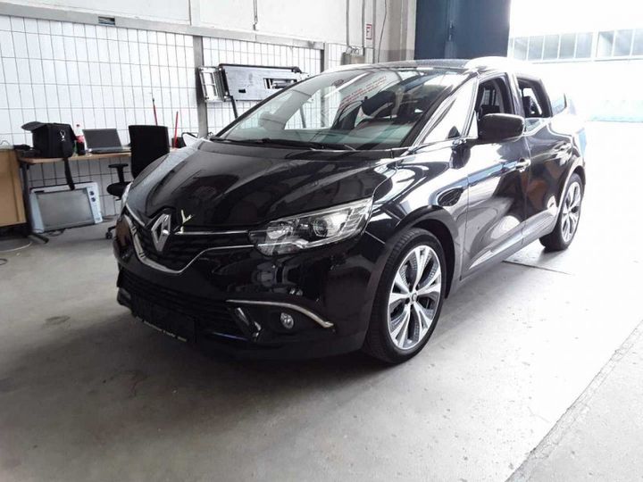 renault scenic 1.5 dci 2018 vf1rfa00760624932