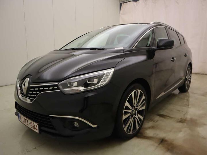 renault scenic 2018 vf1rfa00760677873