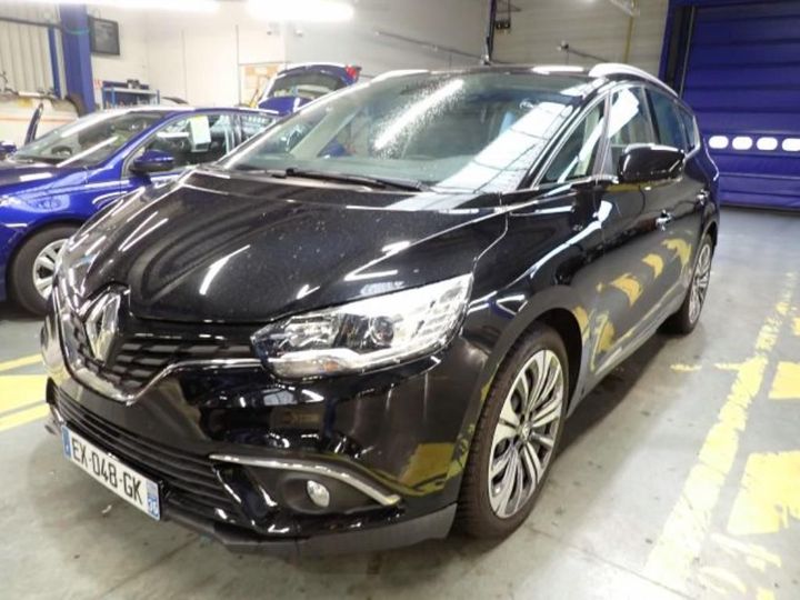 renault grand scenic 2018 vf1rfa00760682300