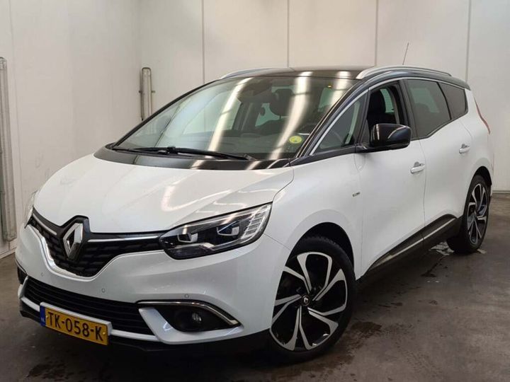 renault grand 2018 vf1rfa00761105454