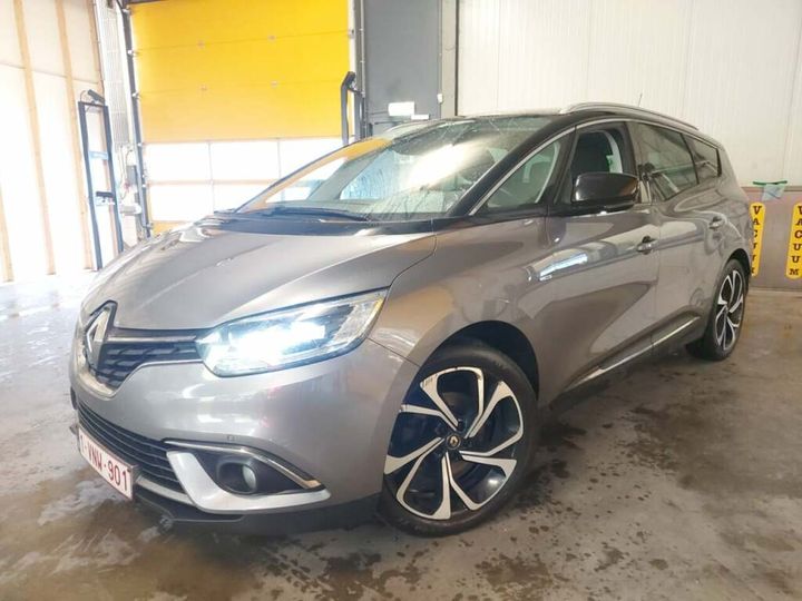 renault scenic 2019 vf1rfa00761677785