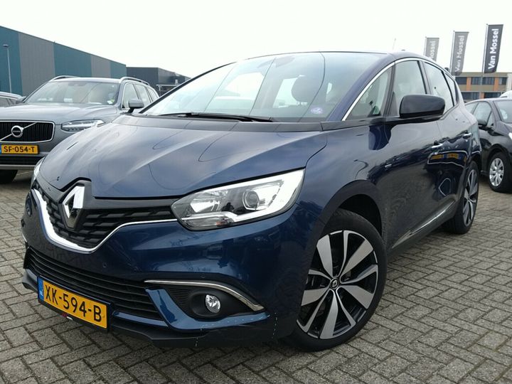 renault scnic 2019 vf1rfa00762041801