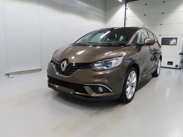 renault grand scenic 2020 vf1rfa00763154674