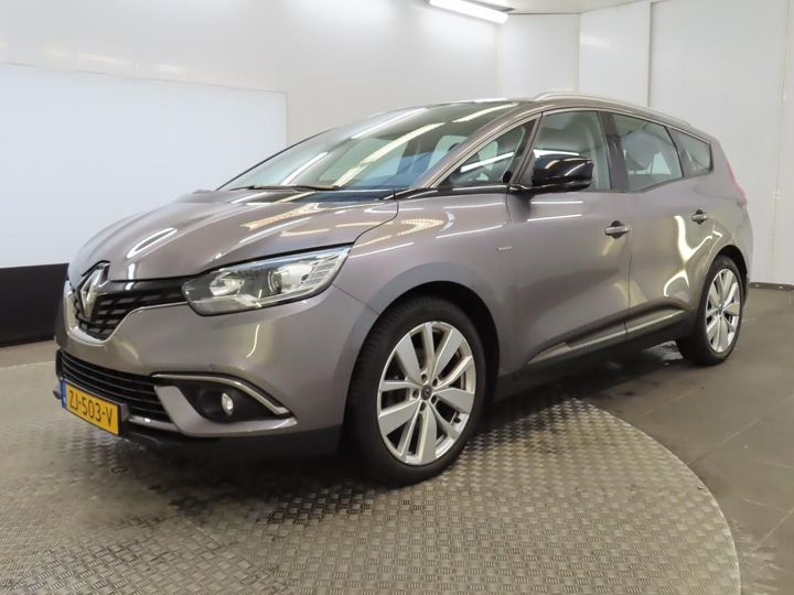 renault grand scnic 2019 vf1rfa00763167229