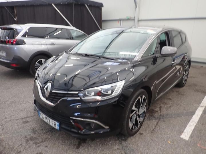 renault grand scenic 2019 vf1rfa00763310566