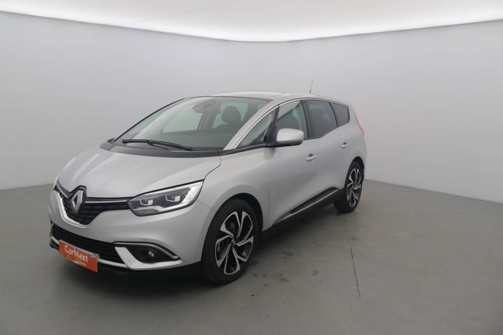 renault grand scenic 2019 vf1rfa00763838608