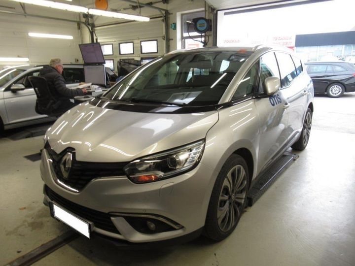 renault grand scnic 2019 vf1rfa00763869535