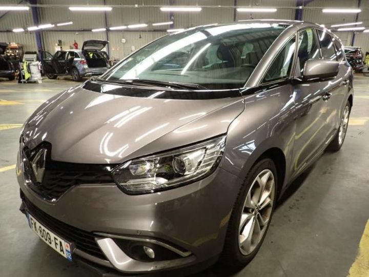 renault grand scenic 2019 vf1rfa00763975242