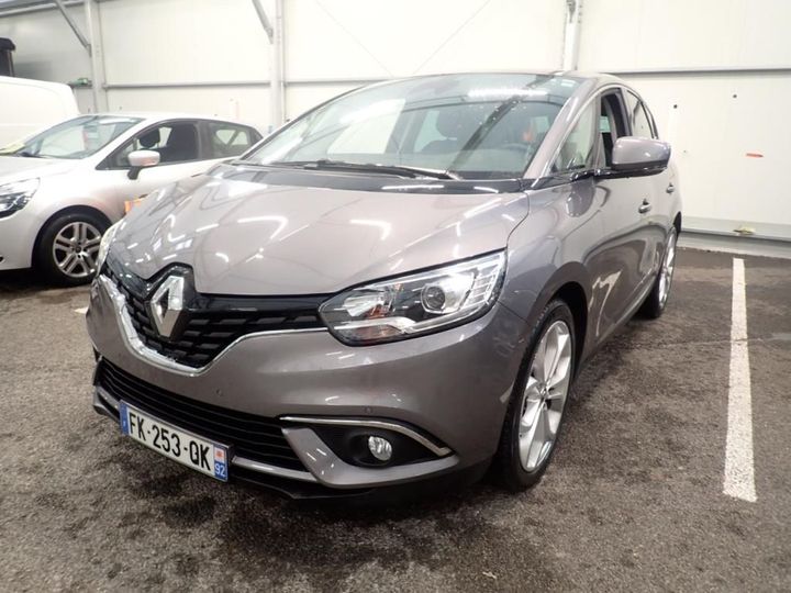 renault scenic 2019 vf1rfa00763975368