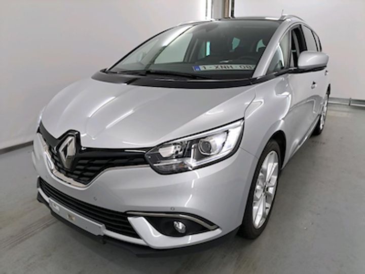 renault grand scnic 2020 vf1rfa00764634644