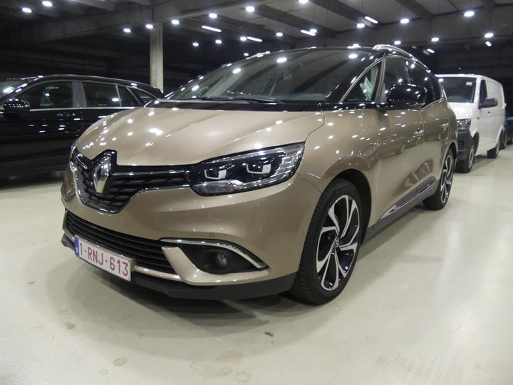 renault grand scenic 2017 vf1rfa00857062819