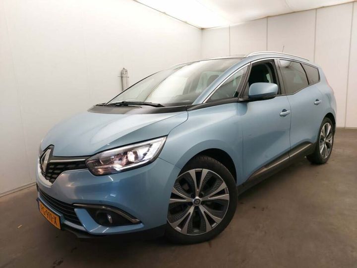 renault grand 2017 vf1rfa00857346256