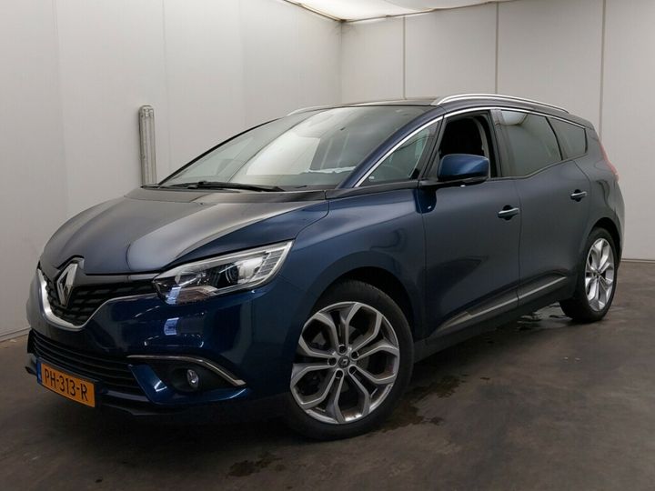 renault grand 2017 vf1rfa00857685955