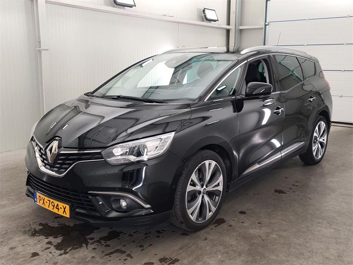 renault grand 2017 vf1rfa00858554681