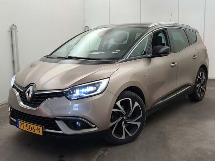 renault grand 2017 vf1rfa00858671872