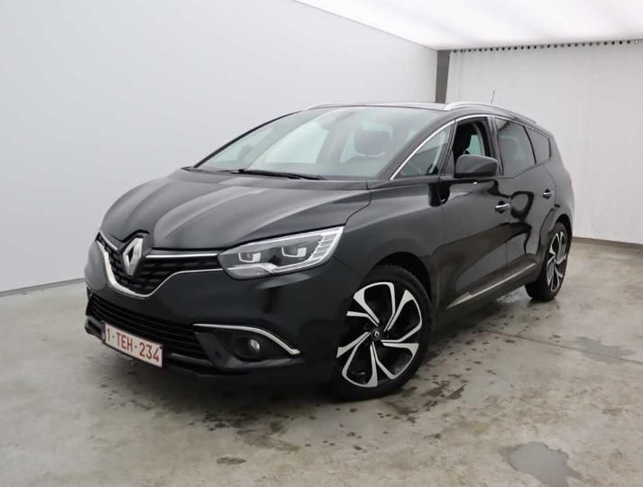 renault  2017 vf1rfa00858959584