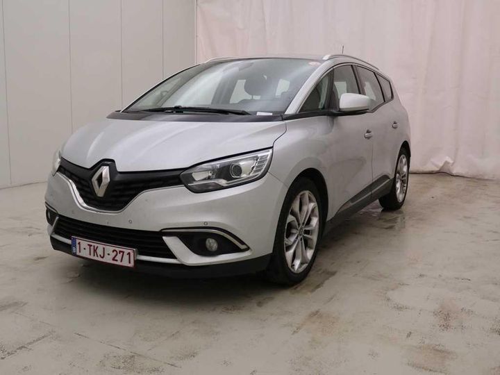 renault scenic 2017 vf1rfa00859318008