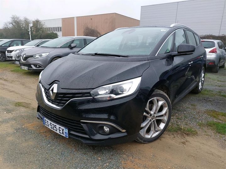 renault  2017 vf1rfa00859380010