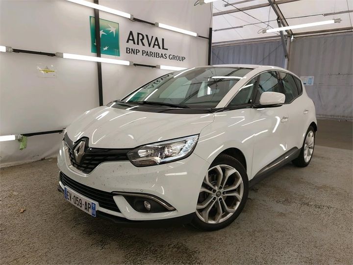 renault scenic 2018 vf1rfa00859443414