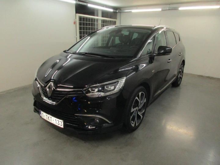 renault grand scnic mpv 2017 vf1rfa00859638803