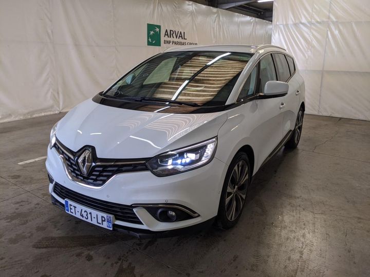 renault grand scenic 2018 vf1rfa00859659814