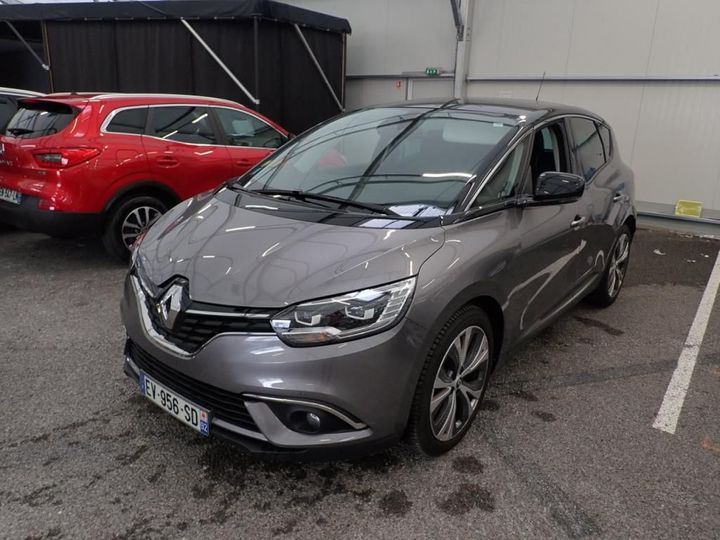 renault scenic 2018 vf1rfa00859662468