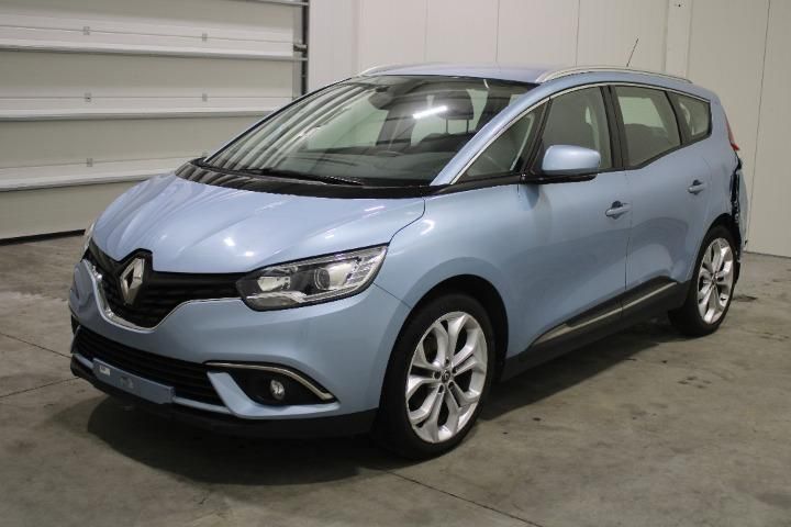 renault grand scnic mpv 2018 vf1rfa00859793030