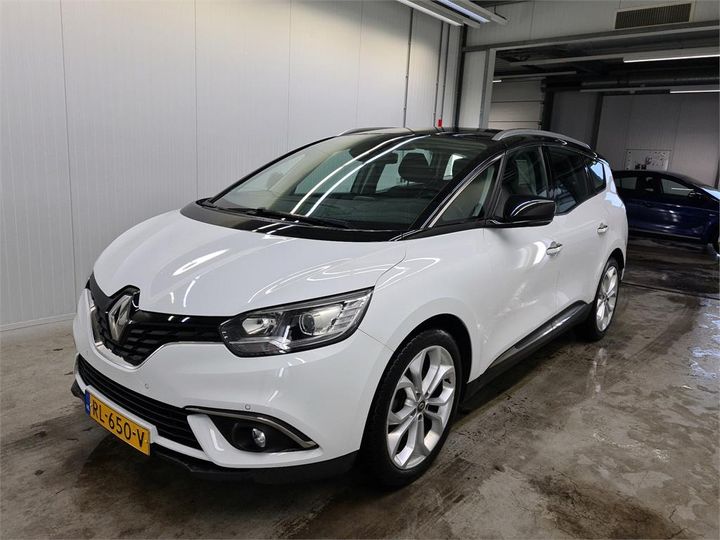 renault grand scenic 2018 vf1rfa00859839486