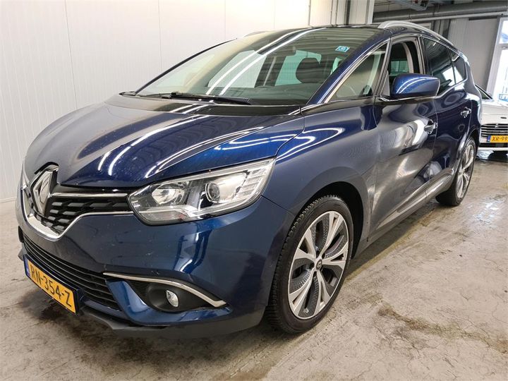 renault grand scenic 2018 vf1rfa00859839956