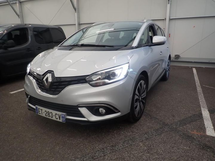 renault grand scenic 7s 2017 vf1rfa00859927440