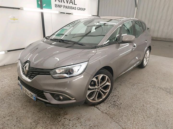 renault scenic 2018 vf1rfa00860053564