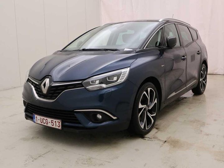 renault scenic 2018 vf1rfa00860242179